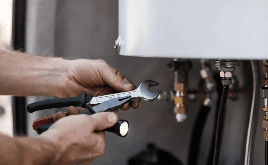 Why choose Water Heater Repair in Sextonville, WI